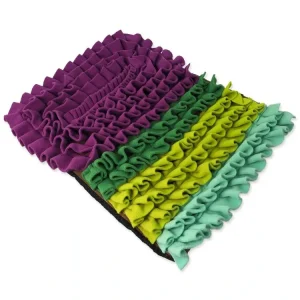 Nejprodávanější Hračka Epic Pet Sniff mat podložka čmuchací obdélník pro psy 52 x 41cm