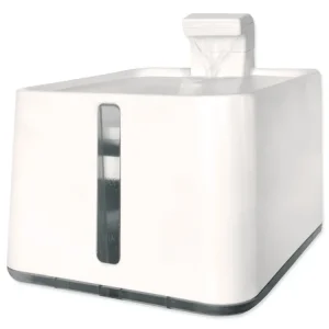 Fontána Epic Pet ZEN automatická bílá 2,4l Expresní Doručení