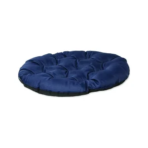 Akční Nabídka Polštář DOG FANTASY Basic tmavě modrý 52 cm