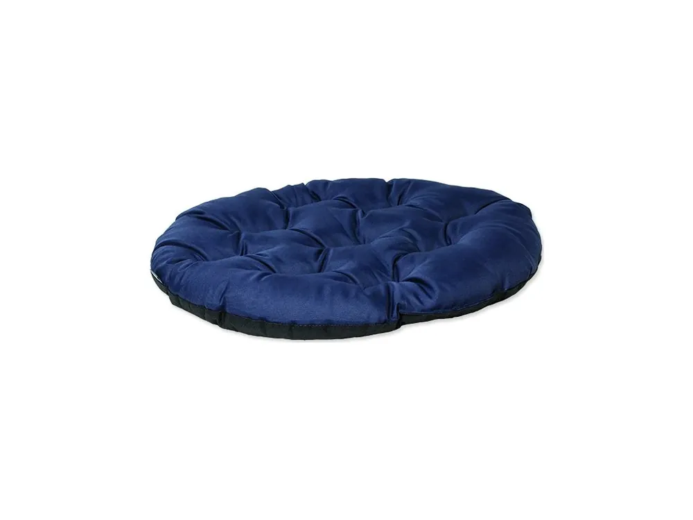 Jen Po Omezenou Doba Polštář DOG FANTASY Basic tmavě modrý 105 cm 1ks