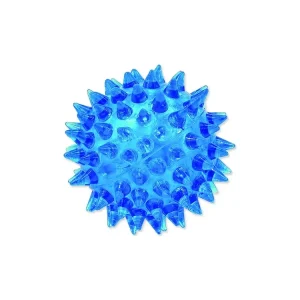 Hračka DOG FANTASY míček pískací modrý 5 cm 1ks Ihned K Objednání
