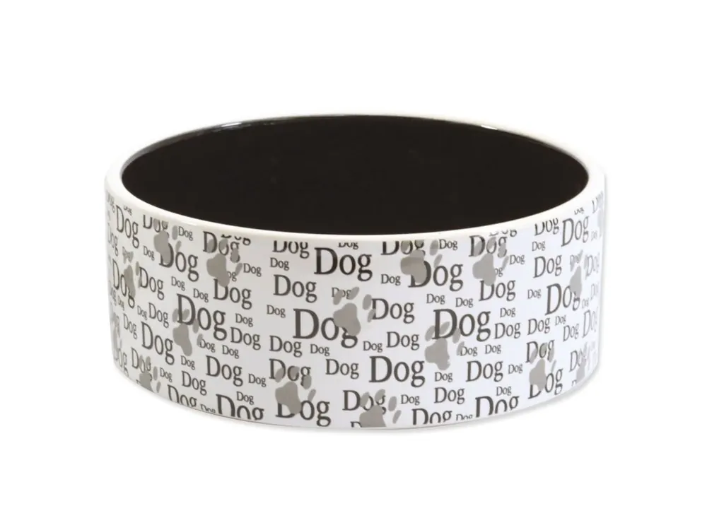Přímo Od Výrobce Miska Dog Fantasy keramická potisk Dog 16x6cm 750ml