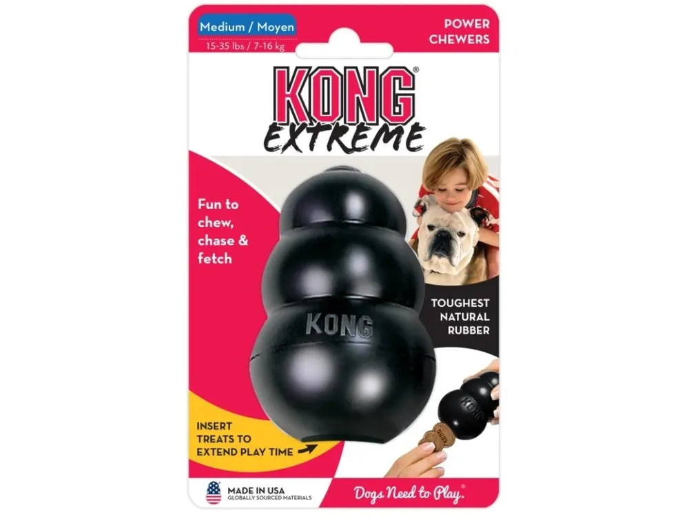 Výhodná Nabídka Kong Extreme granát M