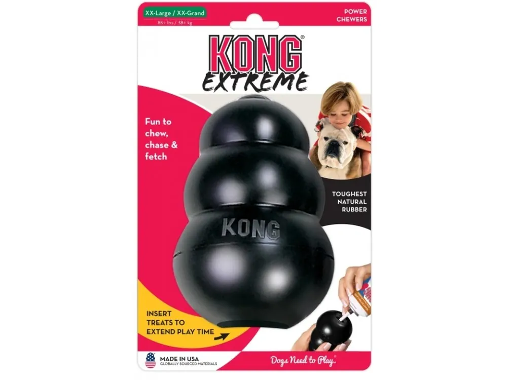 Nejlepší Cena Kong Extreme granát XXL