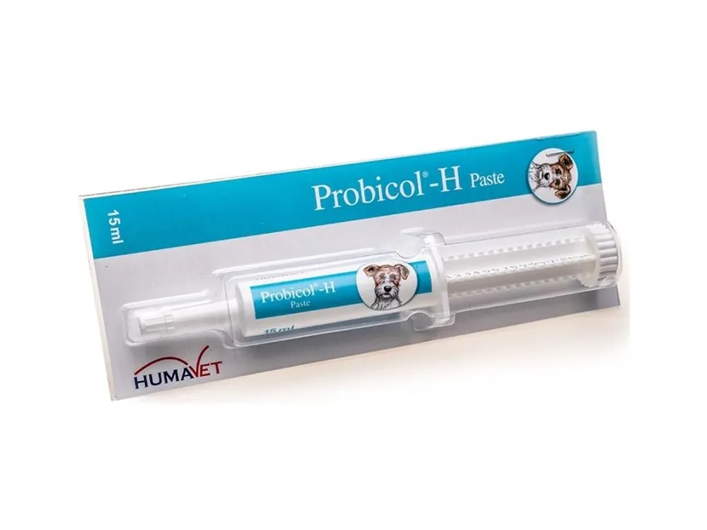 Probicol H 15ml Vrácení Zdarma