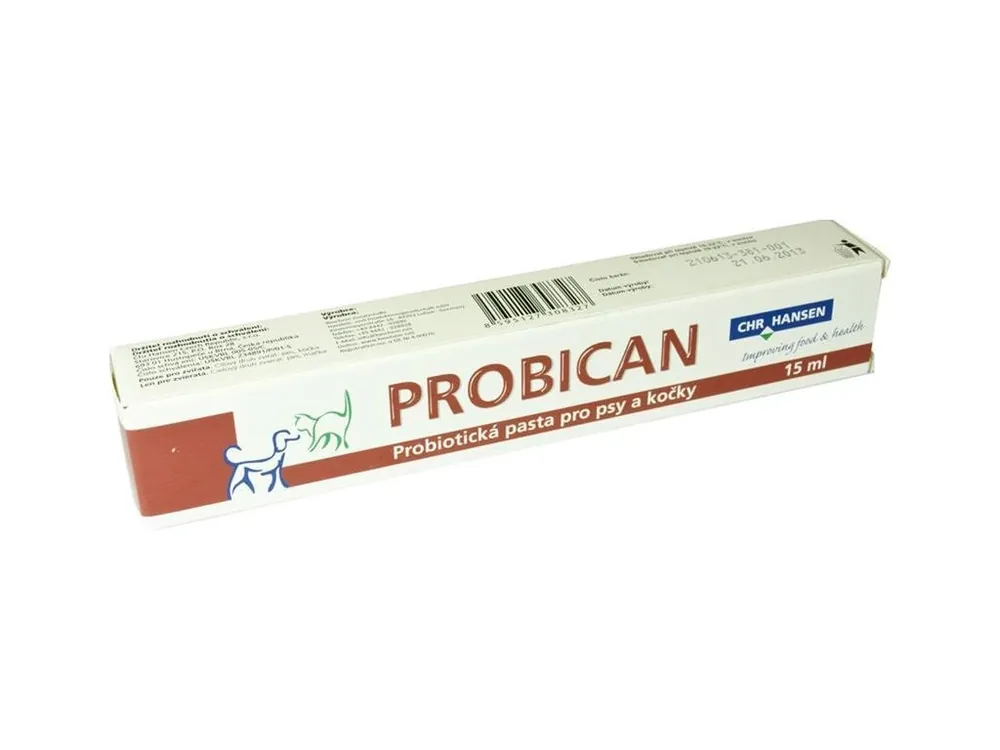 Probican pst 15ml Jen Po Omezenou Doba