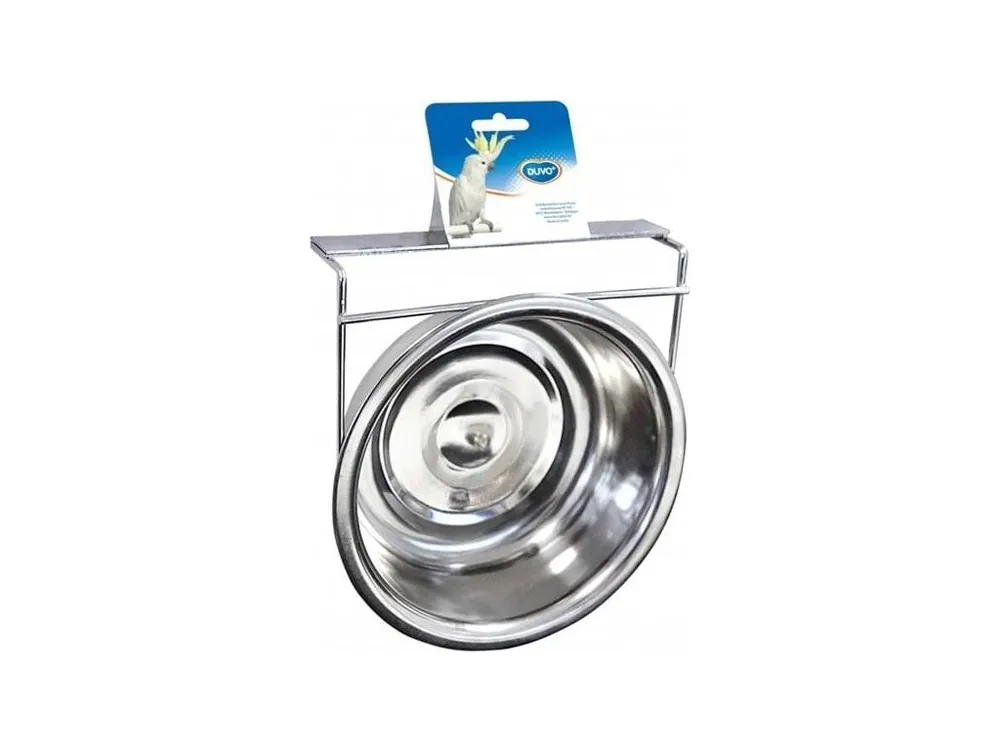 Omezená Nabídka Miska nerez závěsná se šroubem Duvo+ 14 cm (750 ml)