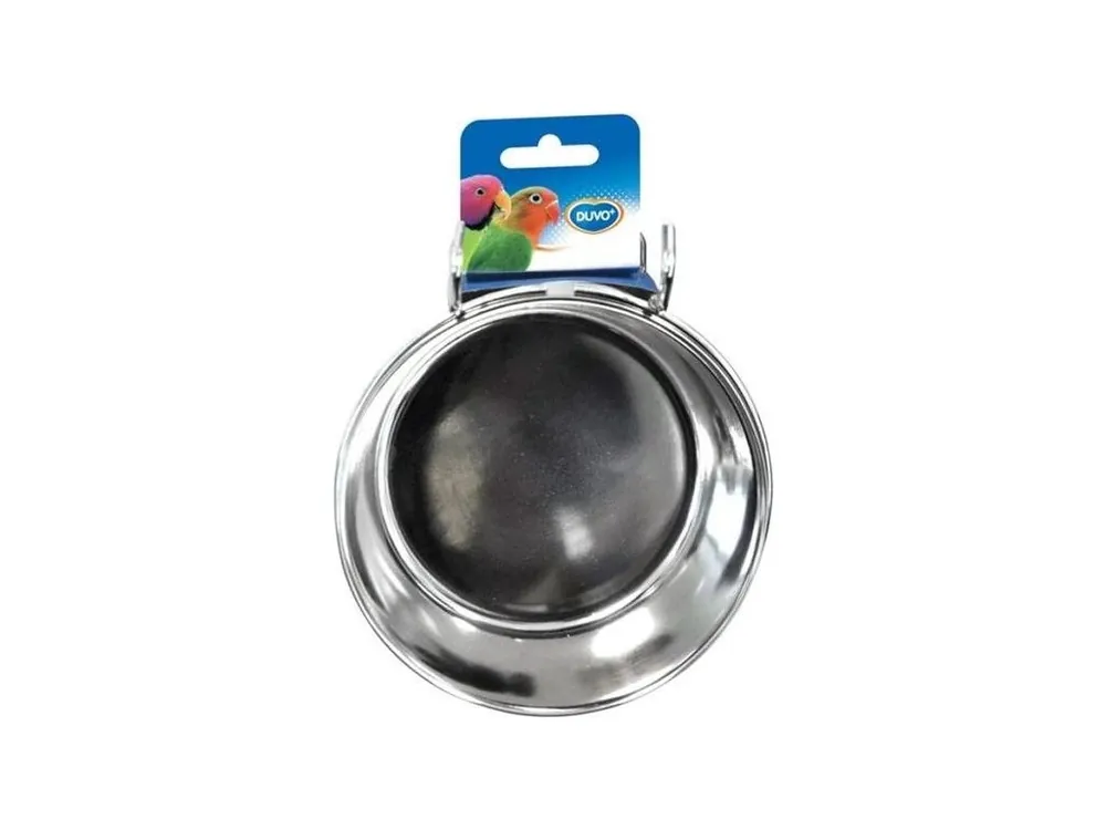 Cenový Hit Miska nerez závěsná se šrouby Duvo+ 20 cm (1,5 litru)