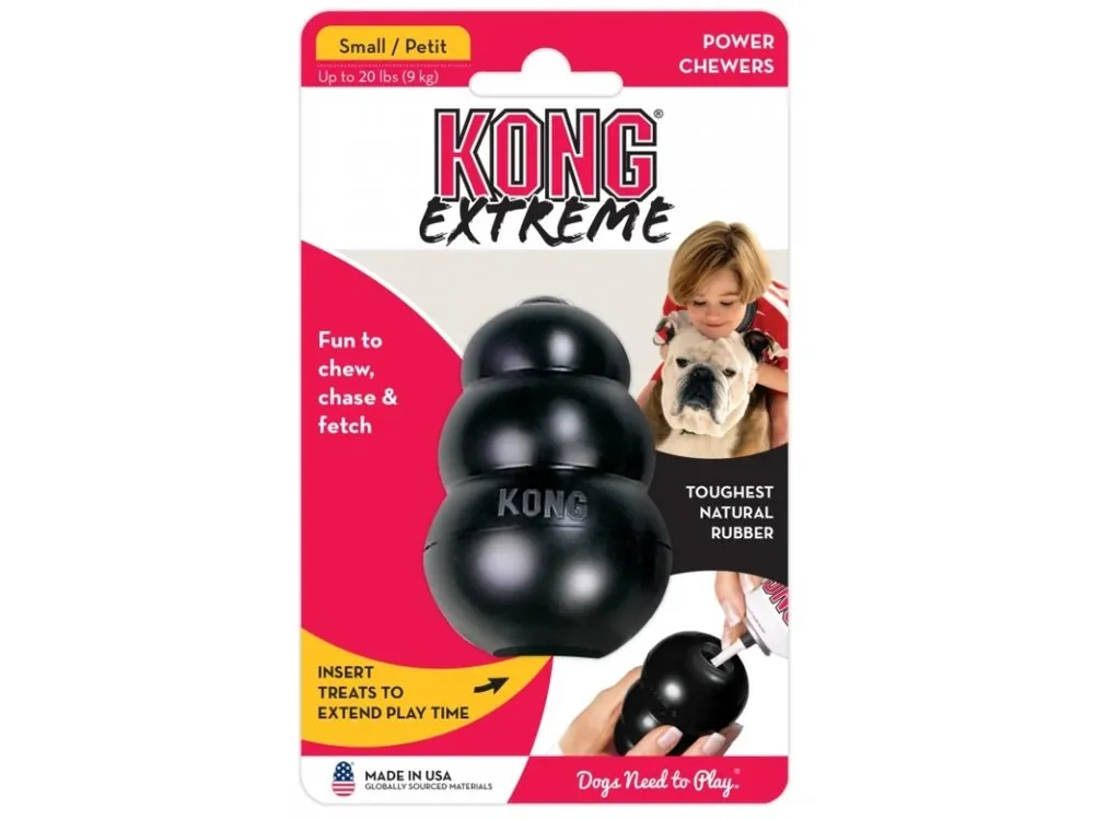 Kong Extreme granát S Akce