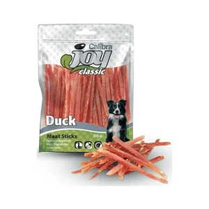 Top Prodej Calibra Dog Joy Classic Duck Strips 250 g