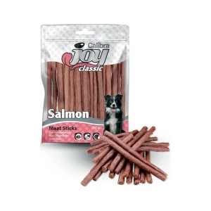 Calibra Dog Joy Classic Salmon Sticks 250 g Originální