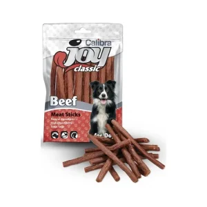 Sezónní Sleva Calibra Dog Joy Classic Beef 250 g