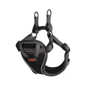 Postroj Halti Anatomy Puppy šedý XS COA Autentický