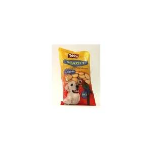 TOBBY PIŠKOTY pro zvířata 250g Akční Cena