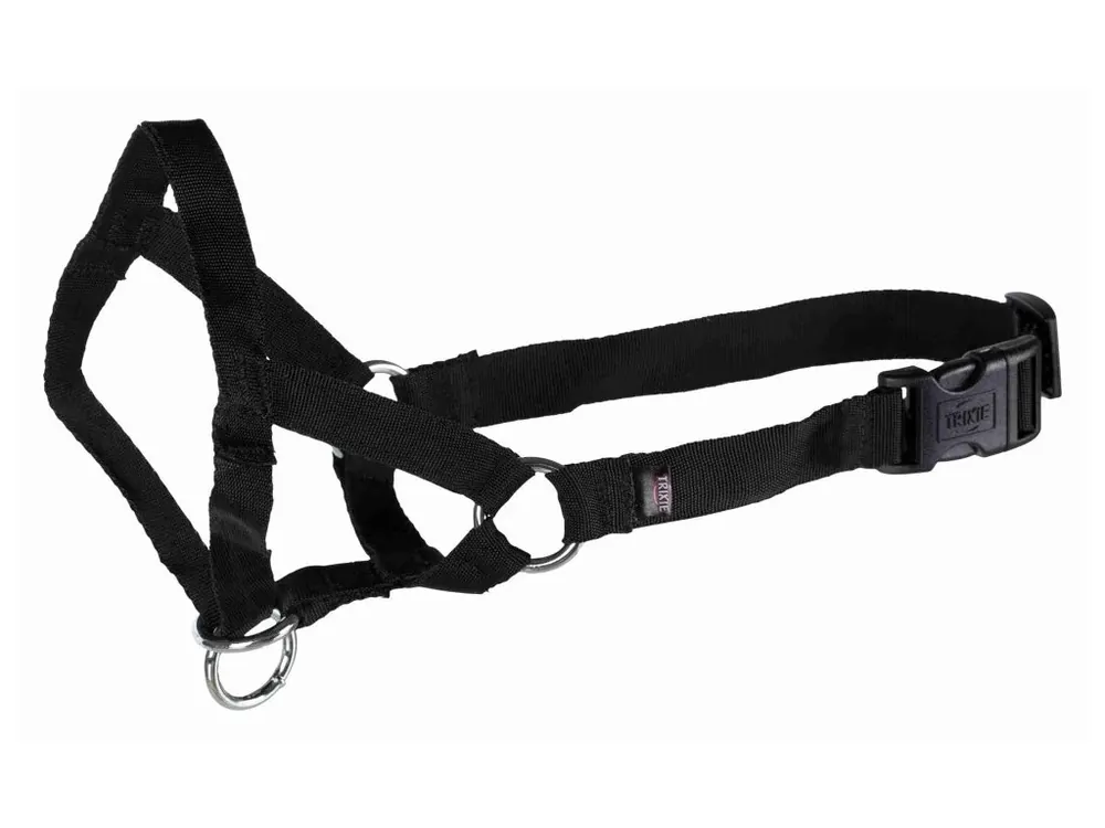 Dokud Zásoby Vydrží TOP TRAINER výcviková ohlávka 22cm S TRIXIE