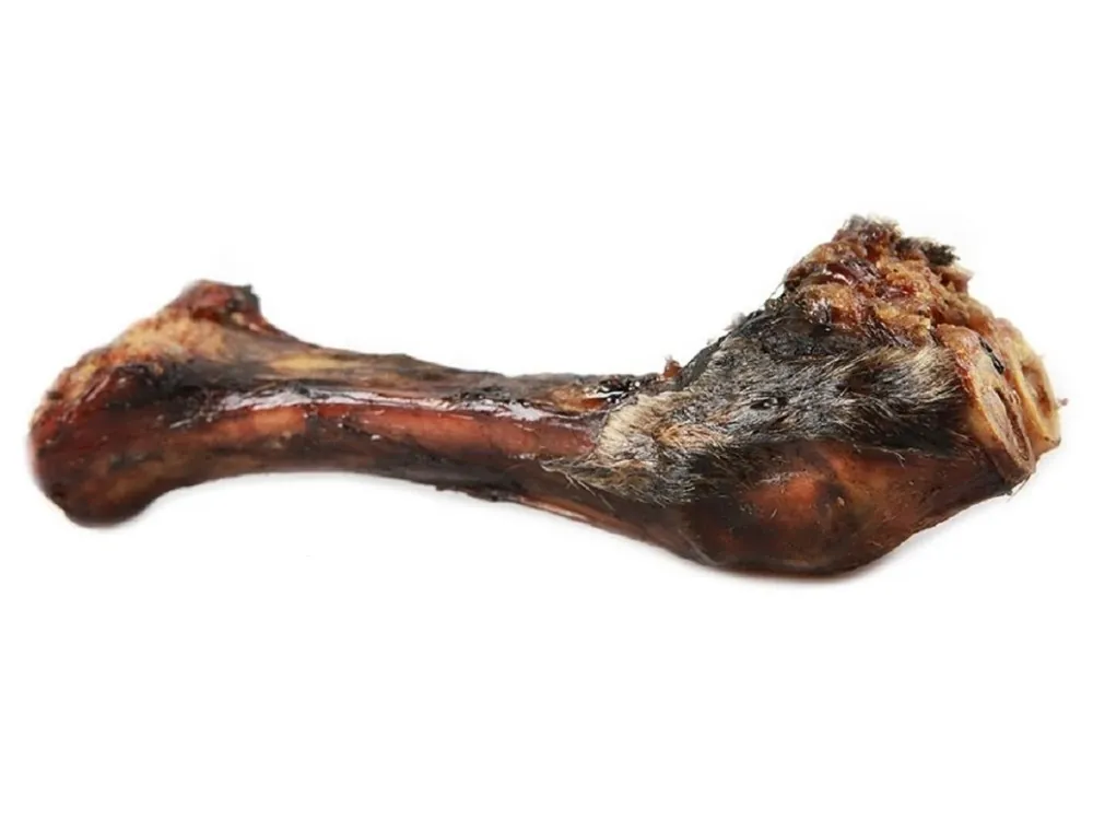 Nejlepší Cena Sušená hovězí kost 1 ks