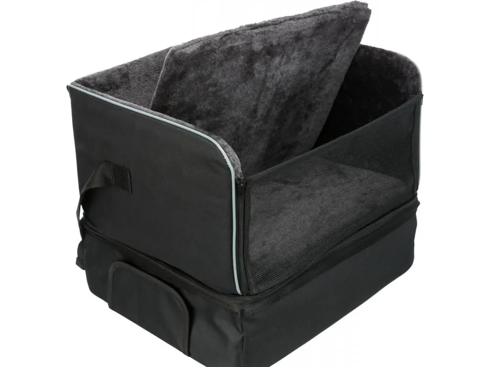 Autosedačka pro psy 45x38x37cm TRIXIE Omezená Nabídka