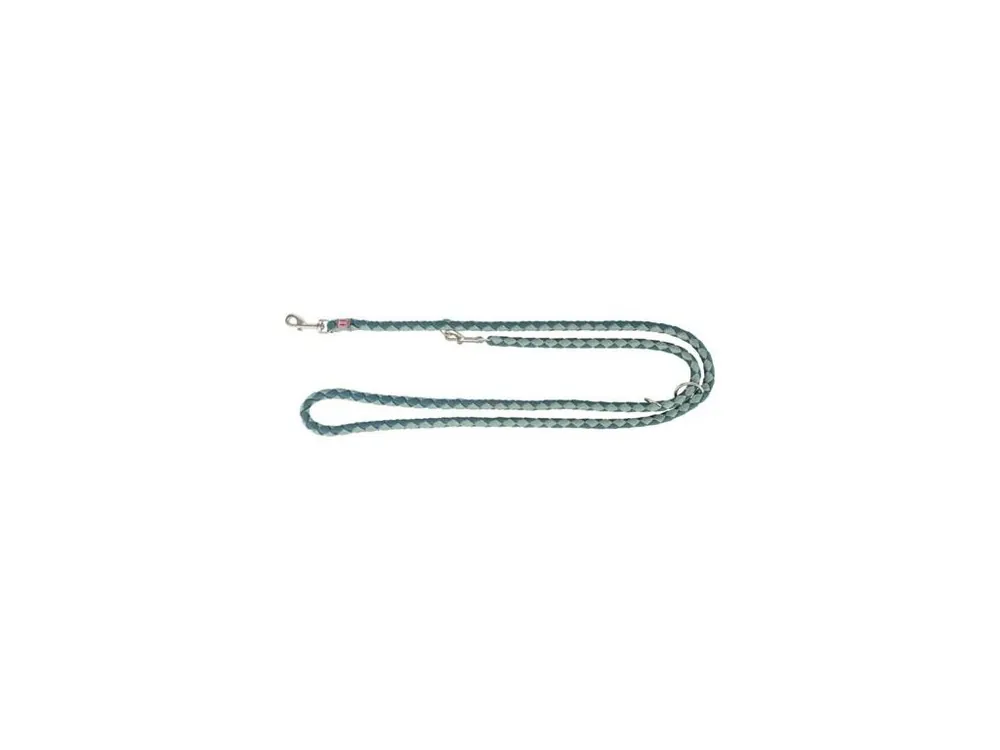 Odeslání Ihned Vodítko CAVO kulaté prodlužovací - petrolejová/šalvějová 18mm / 2m
