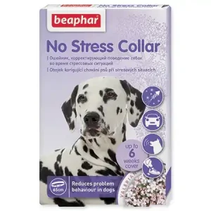 Obojek BEAPHAR No Stress pes 65 cm Horká Nabídka