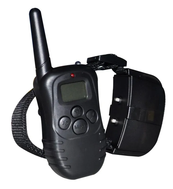 Expresní Doručení Petrainer PET998D pro 1 psa