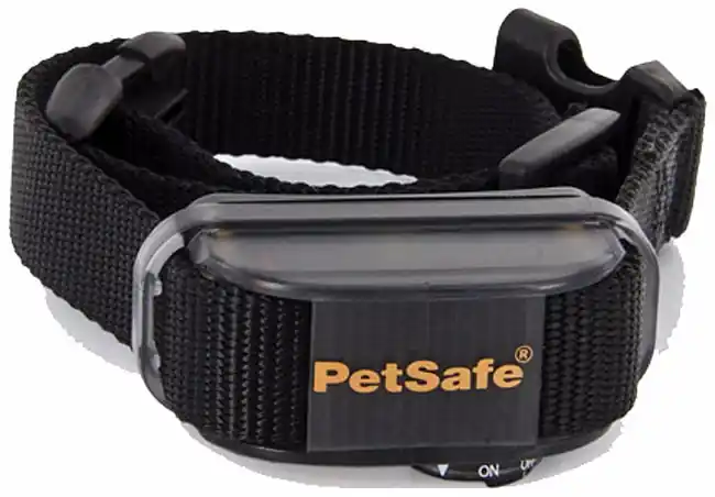 Super Cena Elektronický protištěkací obojek PetSafe Vibrační