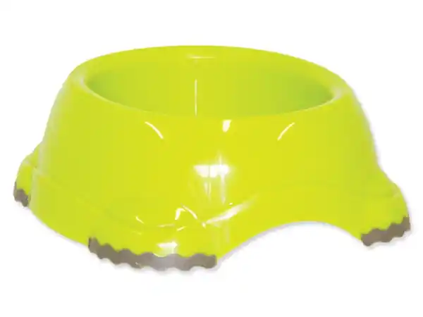Kup Teď Miska DOG FANTASY plastová protiskluzová 315ml