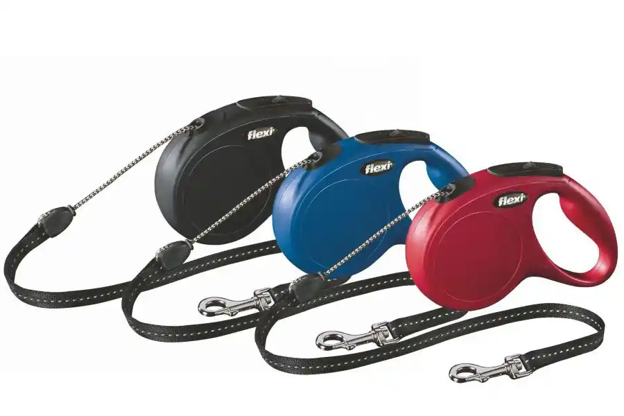 Vodítko FLEXI Classic New Long lanko S Super Cena