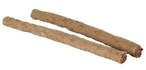 Horká Nabídka Lisovaná tyčinka bílá 9-10mm