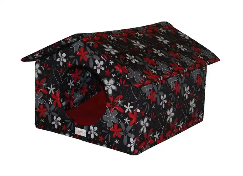 Bouda pro psy 45x30x30cm D45 Pouze Dnes