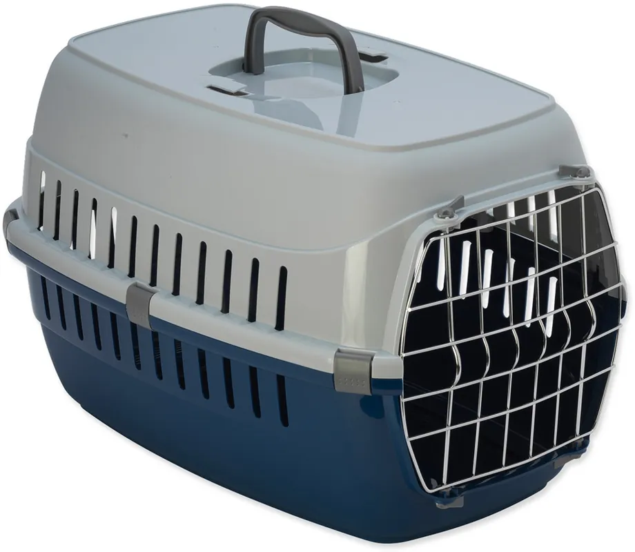 Sezónní Sleva Přepravka DOG FANTASY Carrier 58cm