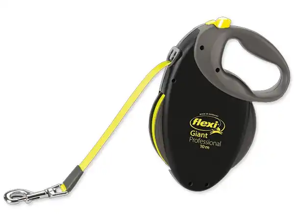 Vodítko FLEXI Giant Professional L do 50kg Značkový