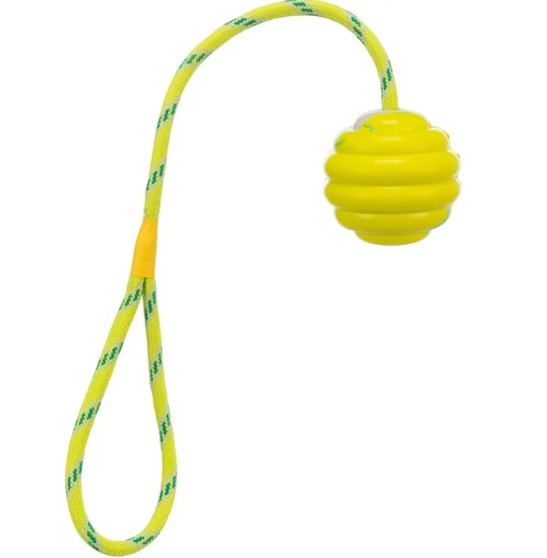 Must-Have Vrhací vlnitý míč na šňůře