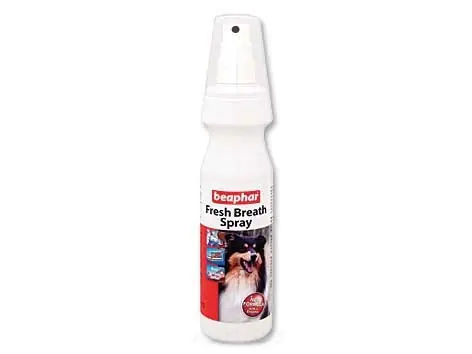 Top Prodej Sprej Fresh Breath 150ml