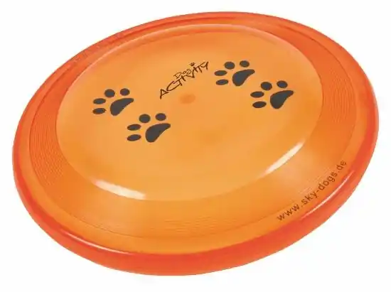 Plastový létající talíř - Frisbee Sezónní Sleva