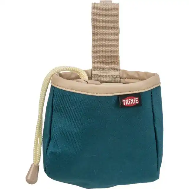 Tovární Cena Dog Activity Baggy de Luxe - sáček na pamlsky 8x10cm