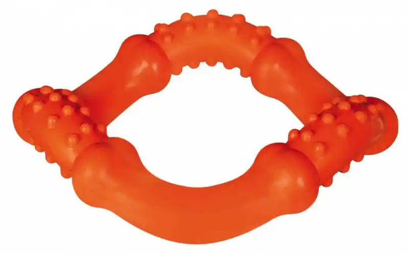Plovoucí vlnitý kruh 15cm Originální