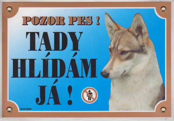 Nejlepší Volba Tabulka Západosibiřská lajka
