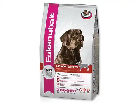 Eukanuba Labrador Retriever Časově Omezené