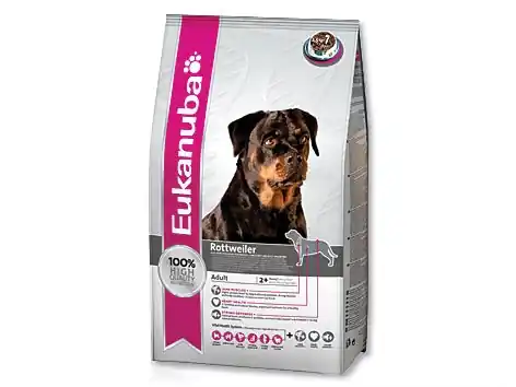 Nejlepší Volba Eukanuba Rottweiler