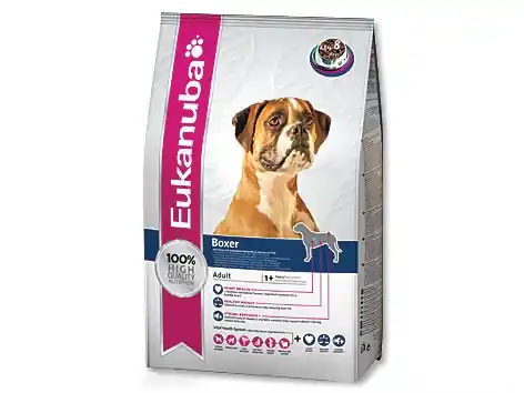 Eukanuba Boxer Tovární Cena