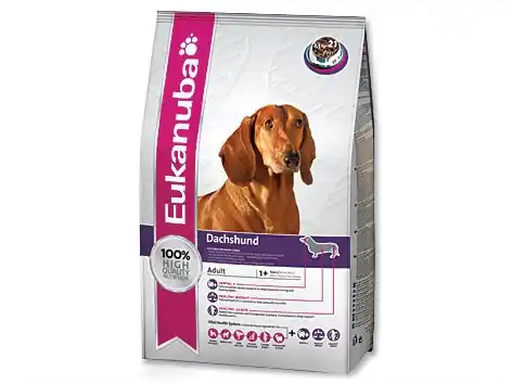 Jen Po Omezenou Doba Eukanuba Dachshund Jezevčík