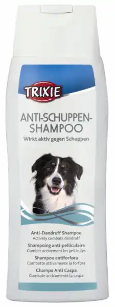 Víkendová Akce Šampon proti lupům 250ml