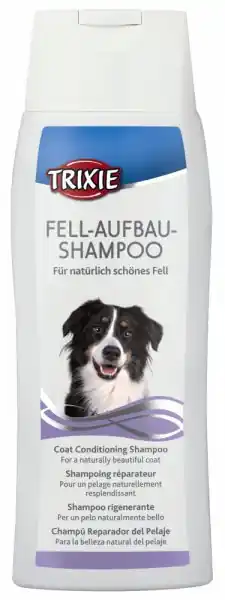 Víkendová Akce Šampon - uvolňuje zplstnatělou srst 250ml