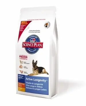 Odeslání Ihned Hill‘s Canine Senior Large Breed 12kg
