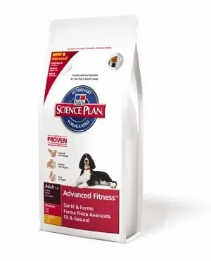 Pouze Dnes Hills Canine Adult Chicken