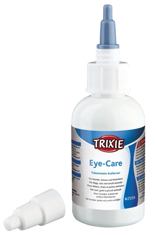 Odstraňovač očního výtoku 50ml Cenová Bomba