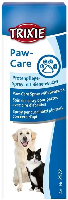 PFOTEN PFLEGE, sprej na tlapky 50 ml Autentický