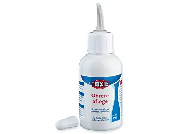 Kapky TRIXIE ProCare ušní 50ml Výhodná Nabídka