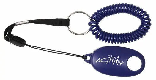 Kup Teď Clicker - výcviková pomůcka