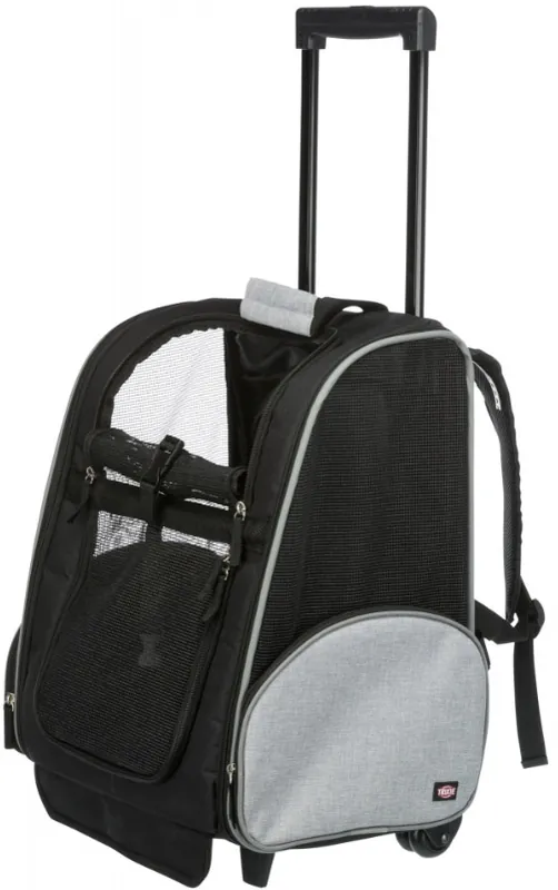 Nejprodávanější Batoh - vozík T-Bag ELEGANCE
